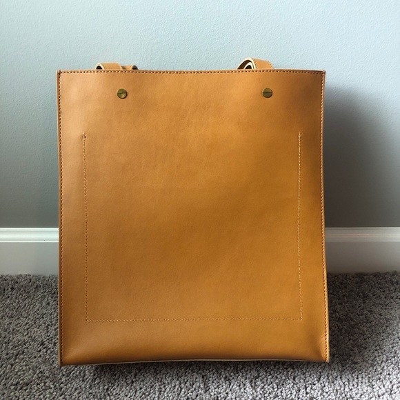 Madewell Purse - Picture 3 of 9